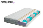 Materac kieszeniowy PURSEN 4LATEX DUO 