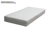 Materac kieszeniowy ORTOSEN MULTI 3LATEX DUO